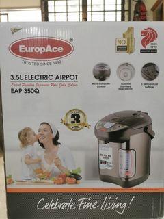 Zojirushi kettle, TV & Home Appliances, Kitchen Appliances 