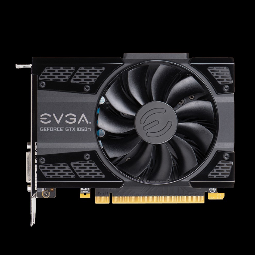 Evga gtx 1050ti sc outlet