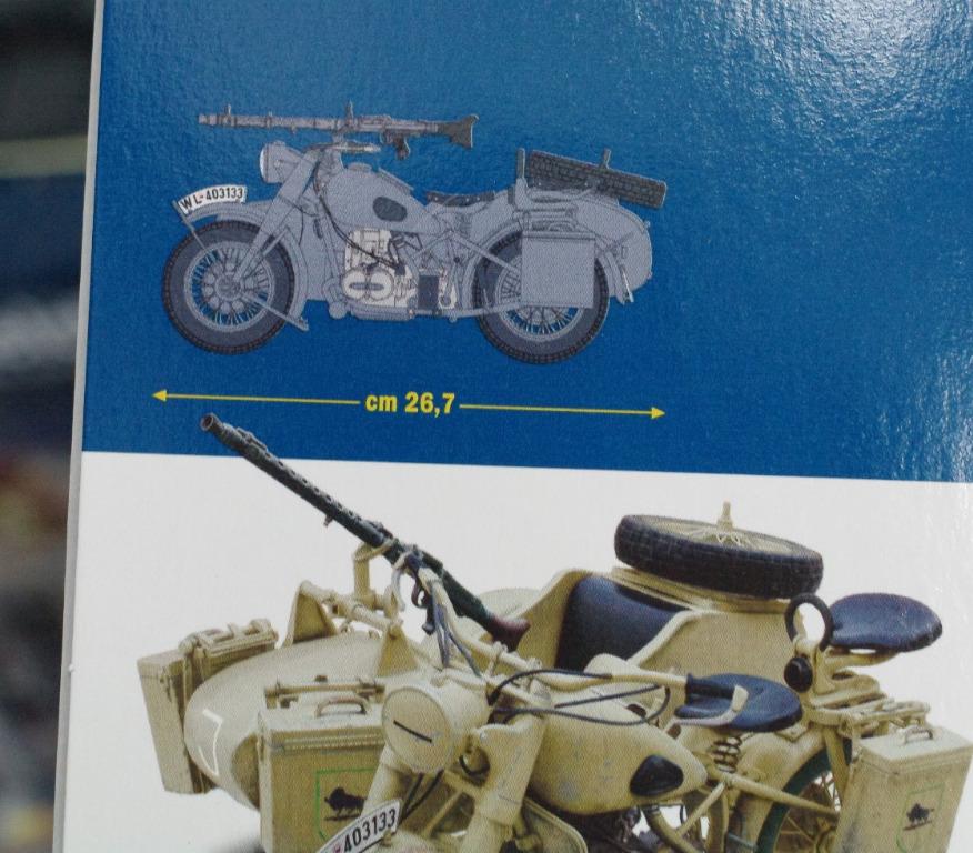 Italeri 7403 shop