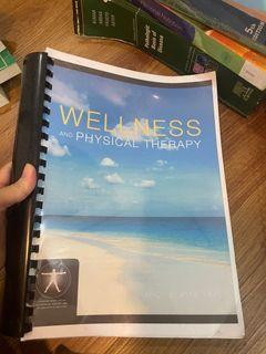 Fair Wellness and Physical Therapy