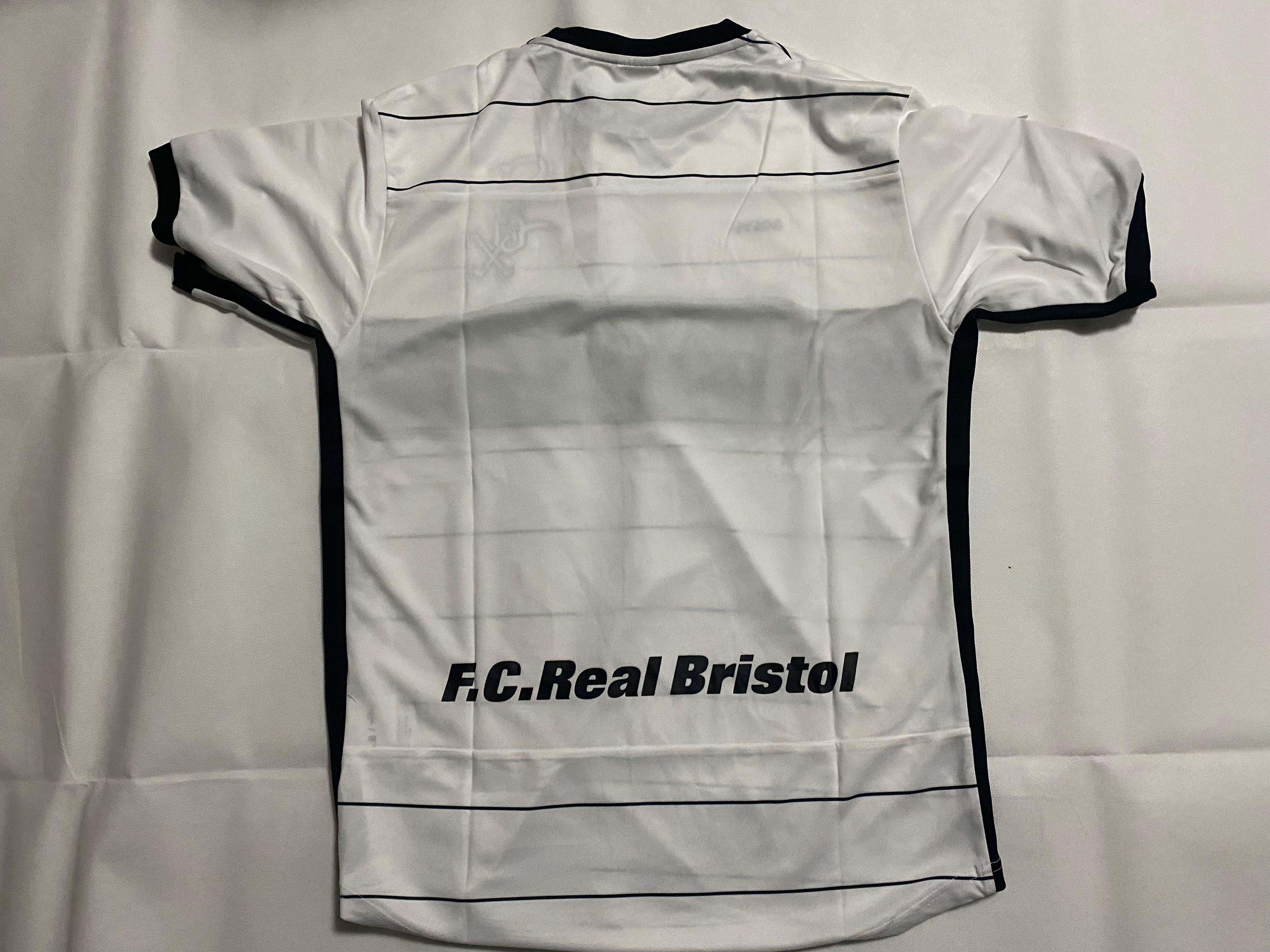 F.C.Real Bristol MLB TOUR GAME SHIRT, 男裝, 上身及套裝, T-shirt
