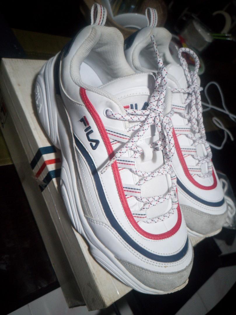 Fila outlet x adidas