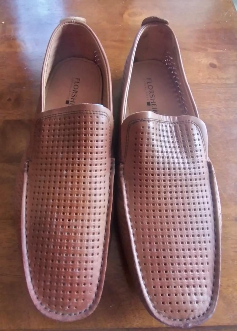 Florsheim Cascade Loafers, Men's 