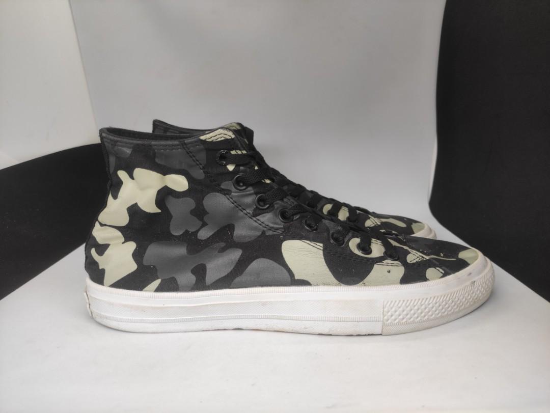 Camo converse new arrivals for sale