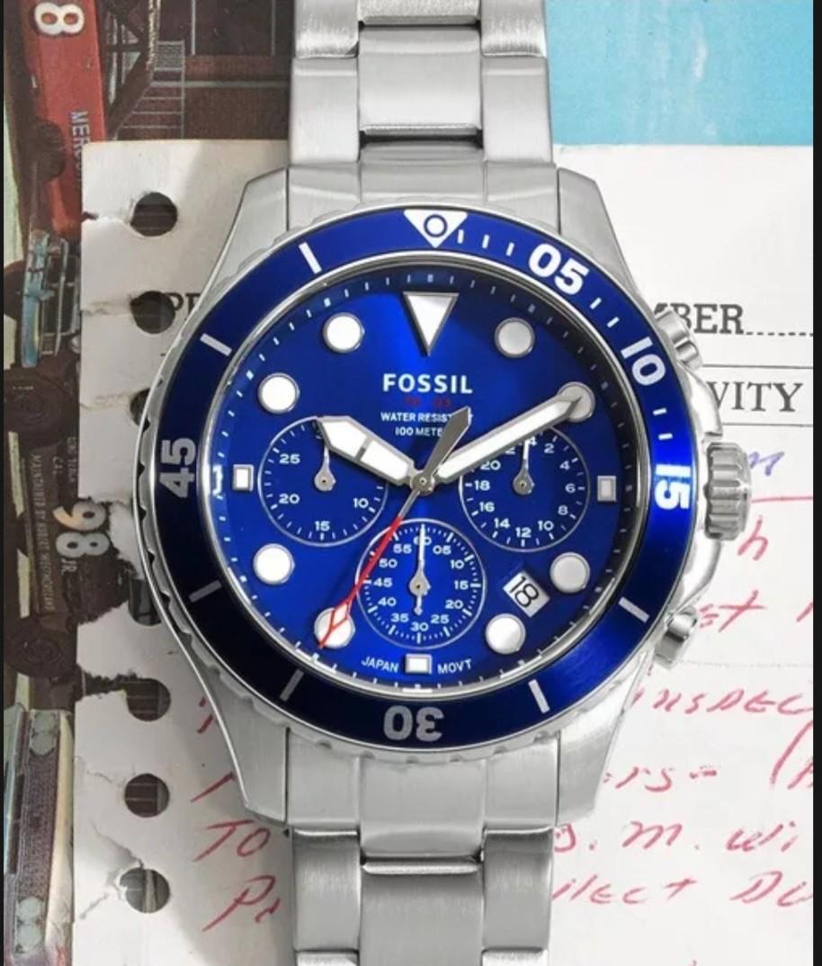 Fossil fs5724 online