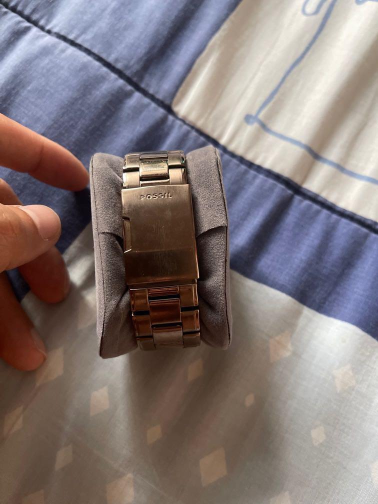Fossil fs 4608 best sale