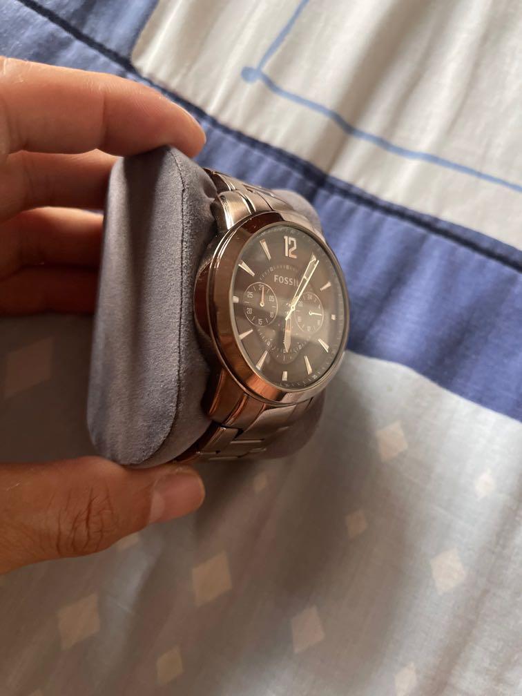Fossil hot sale fs 4608