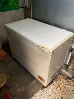 Freezers