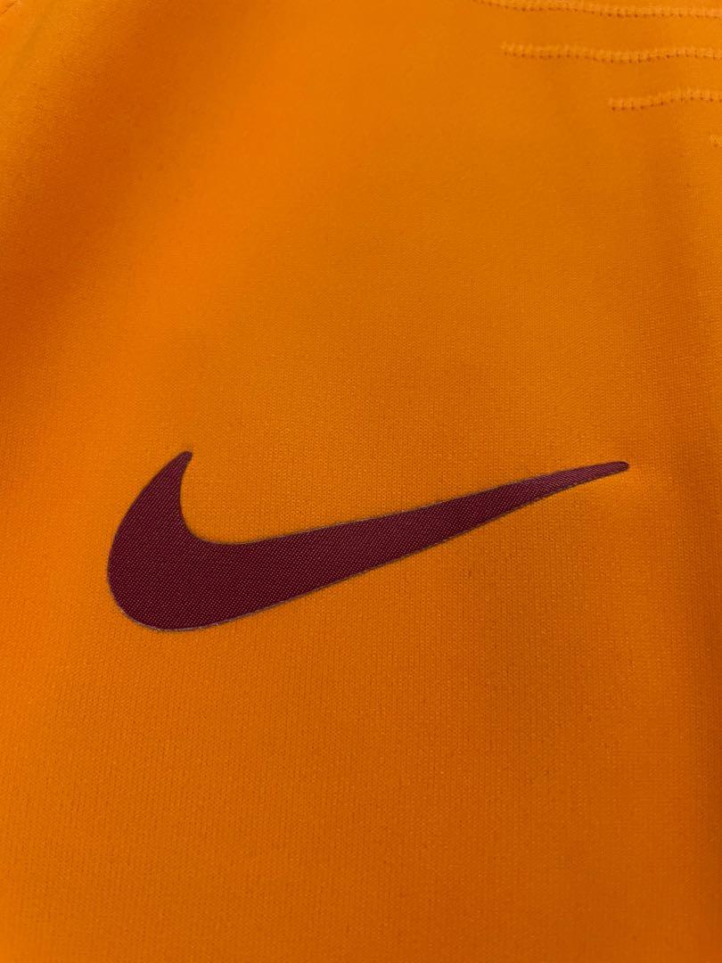 Galatasaray Nike Vaporknit 2018 Akbaba 20 Men s Fashion