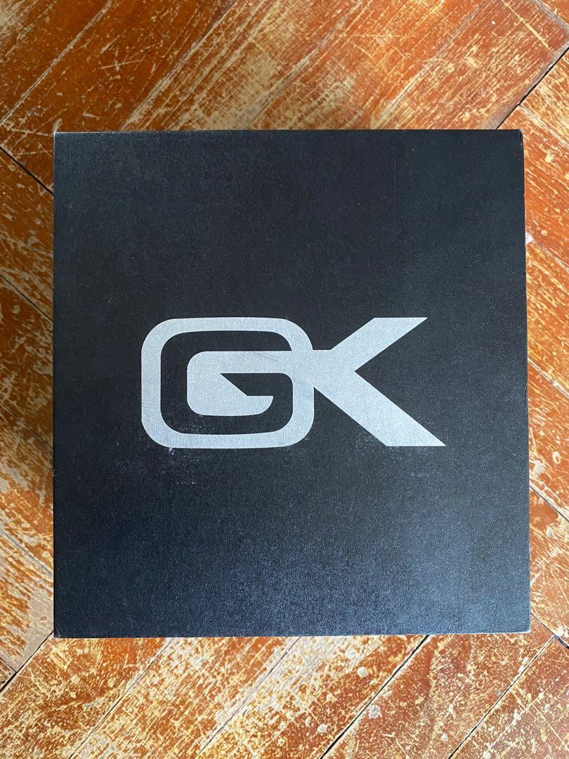 GallienKrueger GK Plex Preamp + Bass DI, Hobbies & Toys,