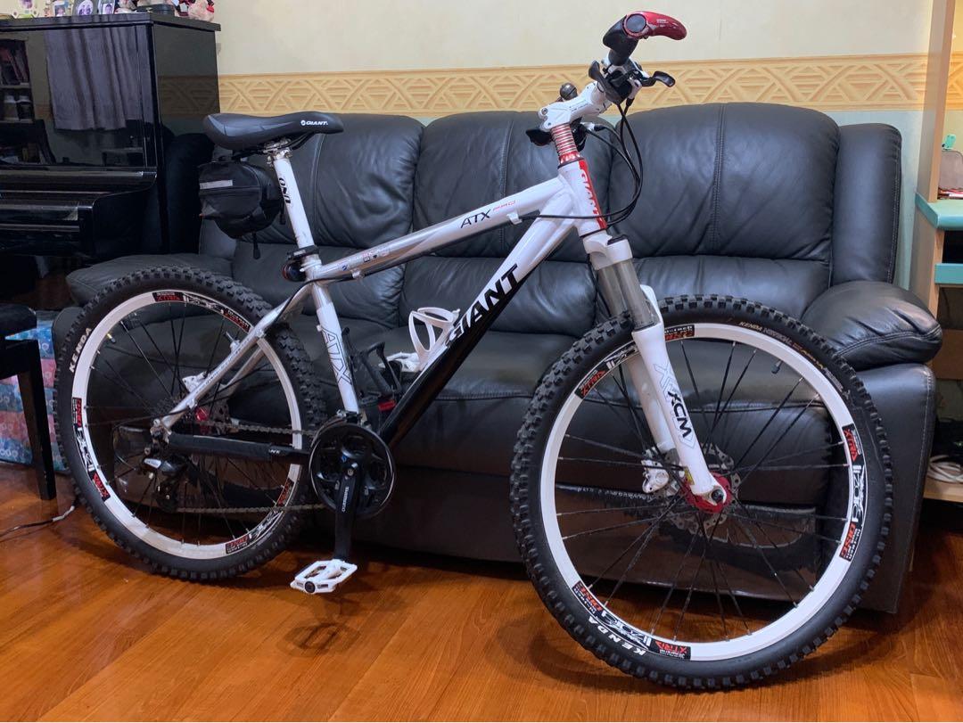 Atx best sale pro giant