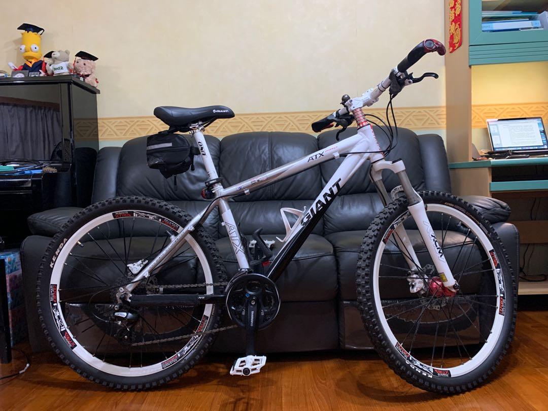 Giant atx sales pro