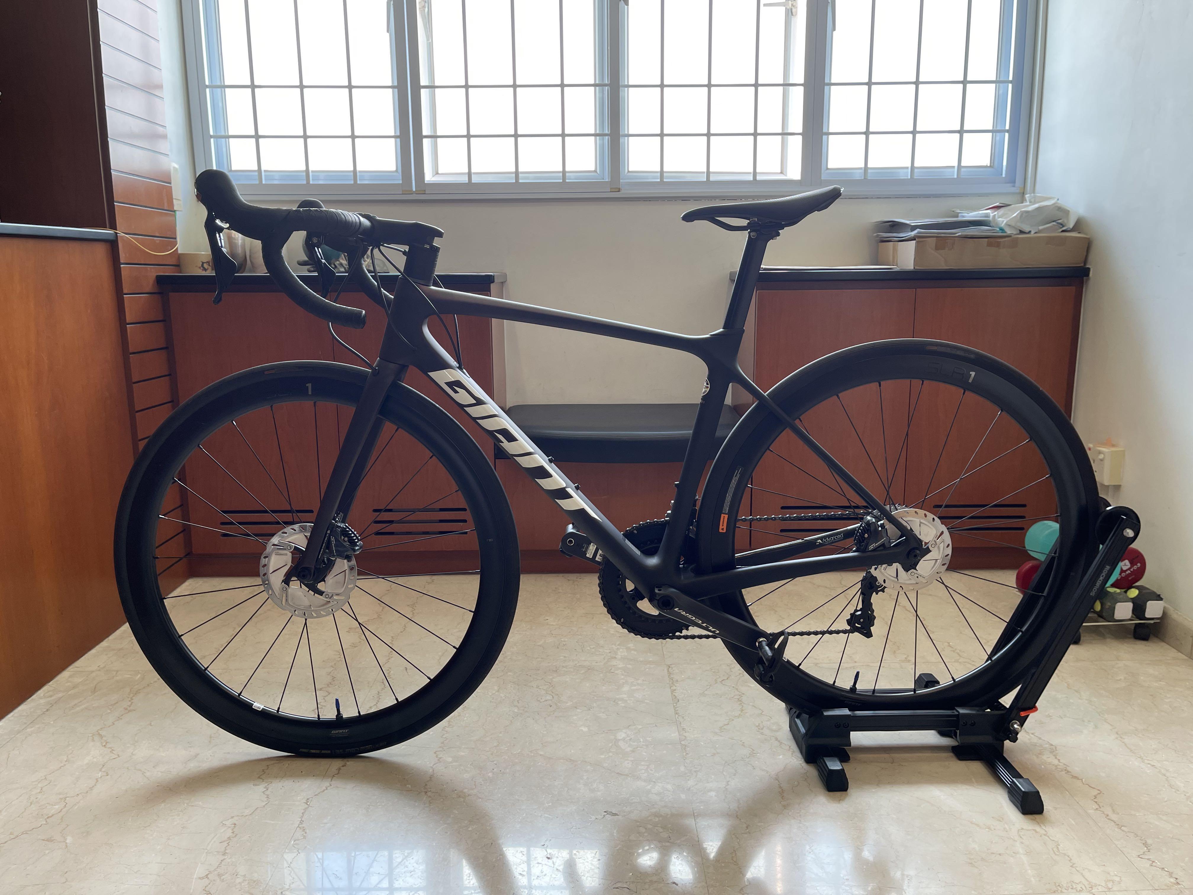 Giant tcr size s 2025