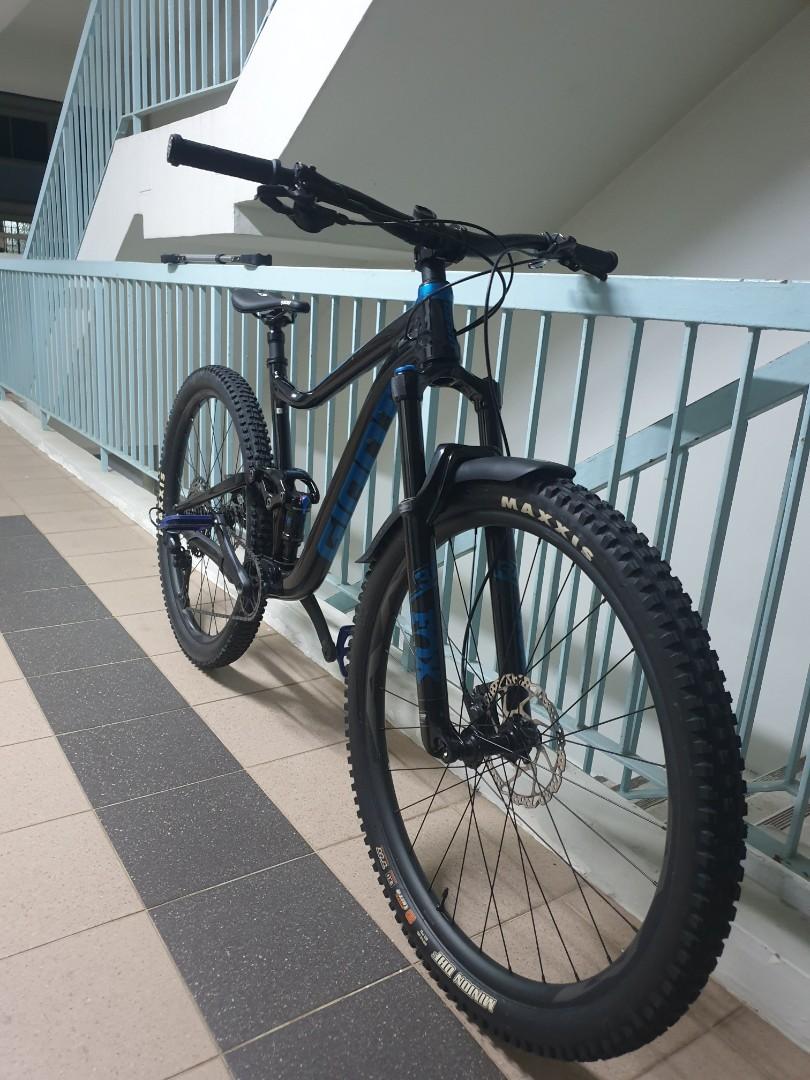 Giant trance 2 2025 2021