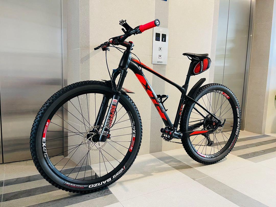 Giant xtc slr 2 2017 store