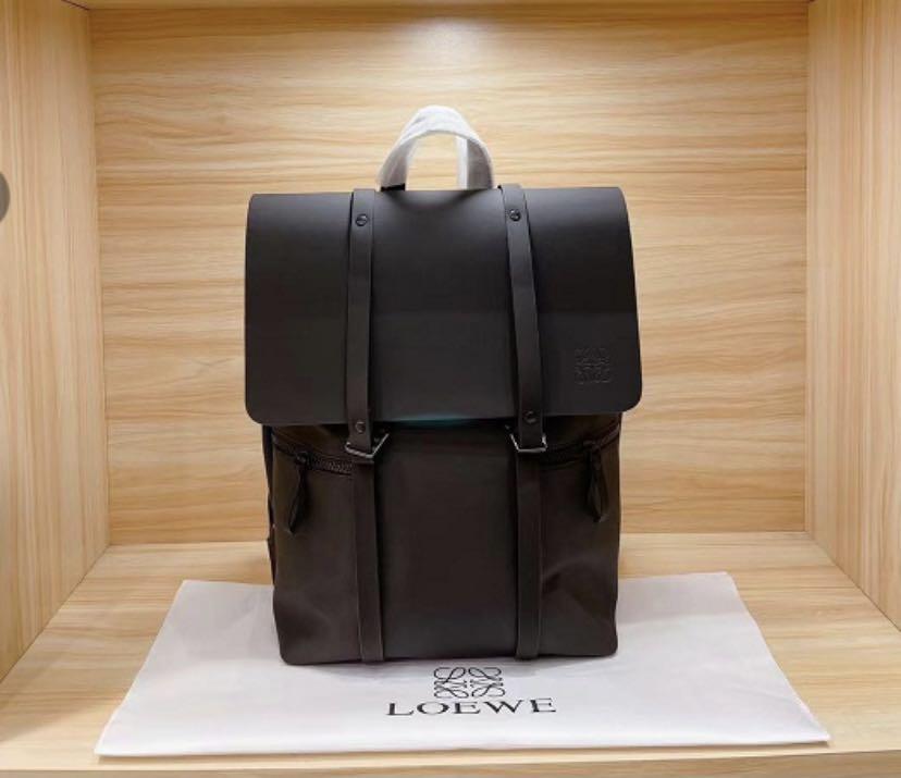 Goya Backpack Luxury Bags Wallets on Carousell