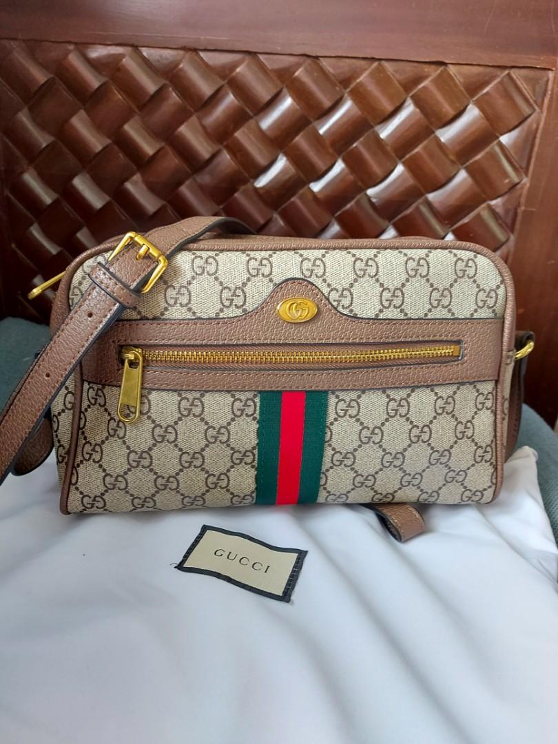 gucci sling bag lazada