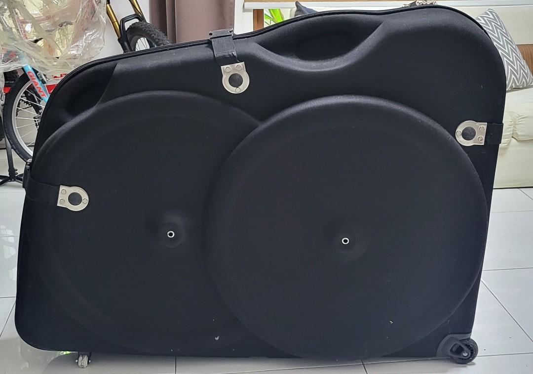 Hard bike bag outlet