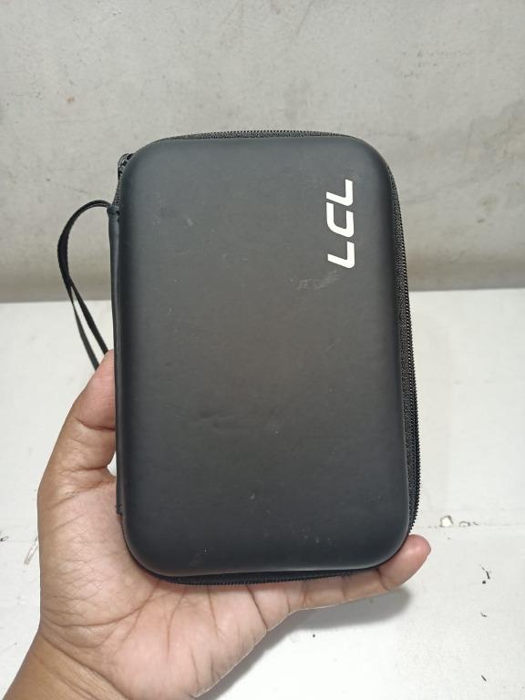 Hard disk external HDD 1 TB merk Toshiba sentinel 100, Elektronik