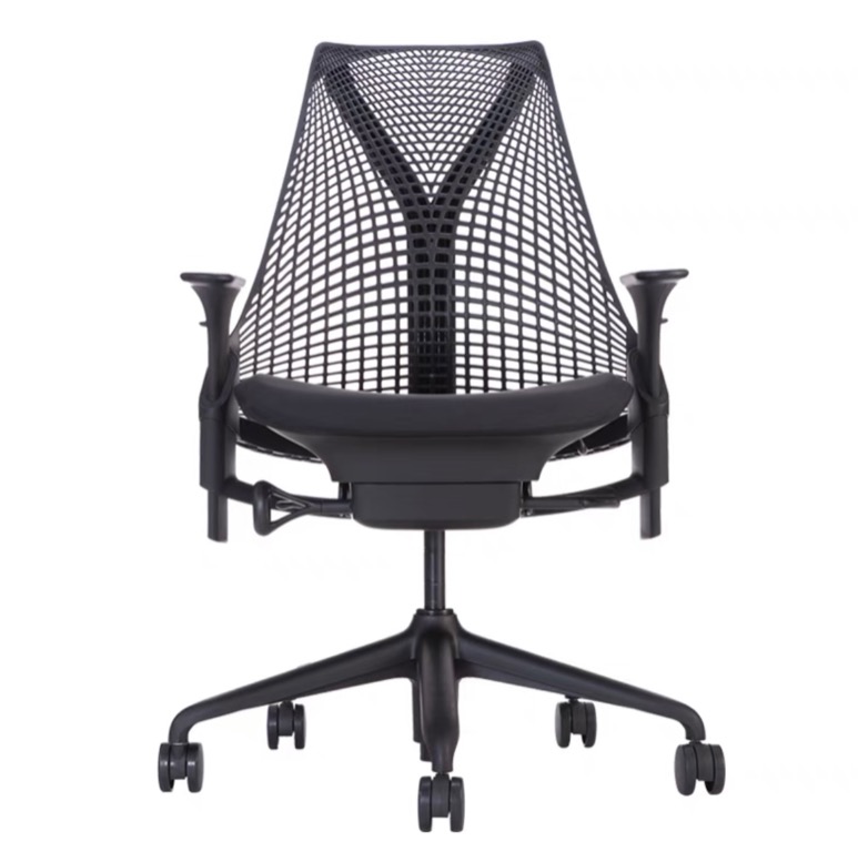 Henry miller hotsell chair price