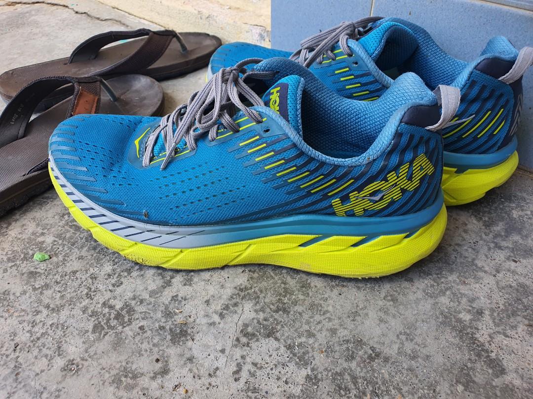 Hoka clearance clifton 10.5