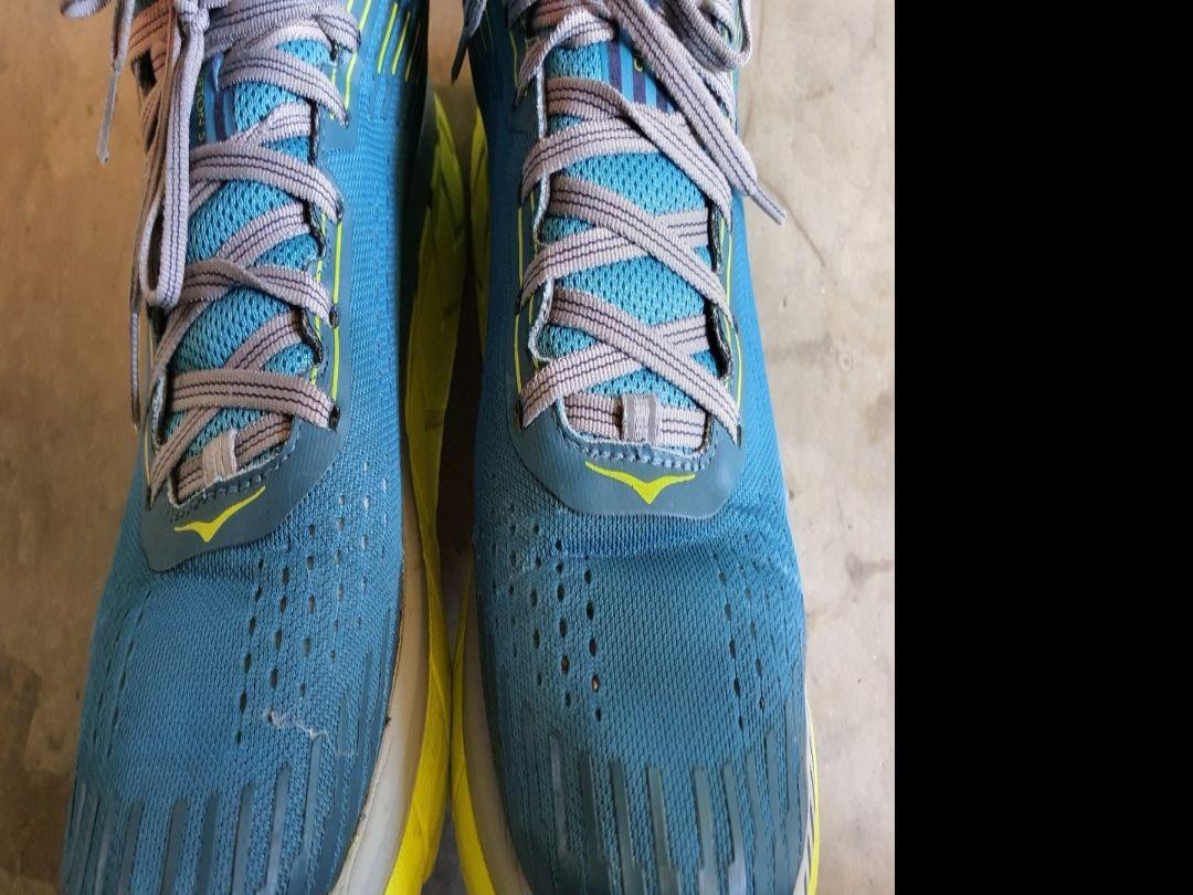 Hoka clifton 5 uk online