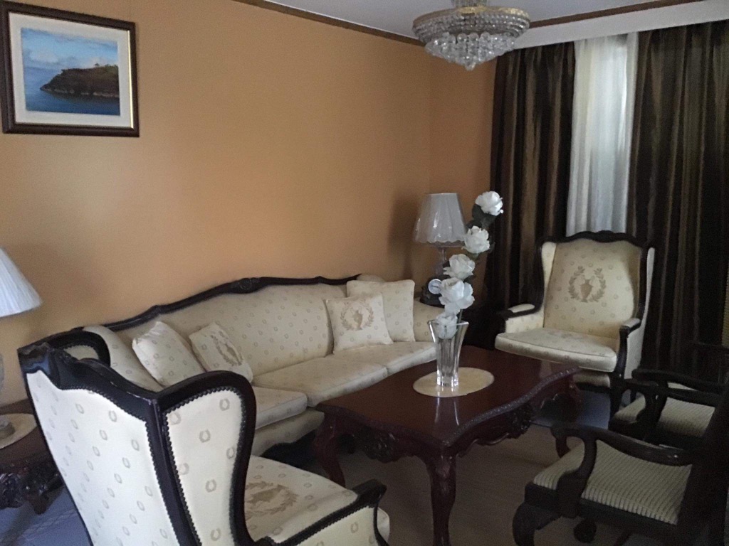 House and Lot for Sale in Sta. Rosa Estates near Naval and Paseo de Sea