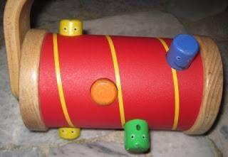 Ikea push toy 2025