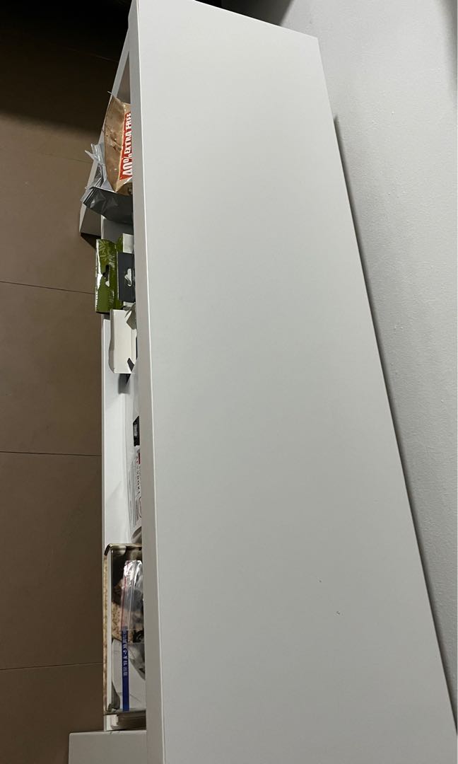 IKEA shoe rack for sale, Furniture & Home Living, Furniture, Shelves