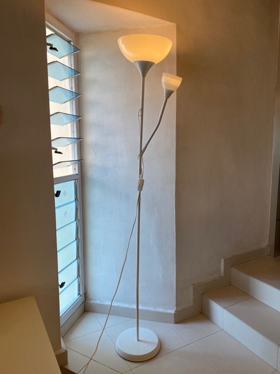 Tågarp lamp outlet