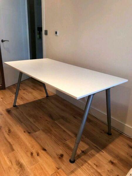Thyge cheap table ikea