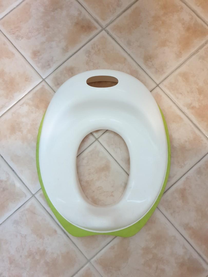 Ikea Toilet Seat for Kids, Babies & Kids, Bathing & Changing, Toilet