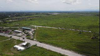 Industrial Lot for Sale in Pampanga Technopark Phase 2 (ALLHC's first Industrial Township) 10,228 SQM