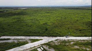 Industrial Lot for Sale in Pampanga Technopark Phase 2 (ALLHC's first Industrial Township) 12,682 SQM