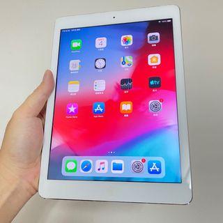 iPad air 16g A1474 apple 蘋果二手平板 tablet