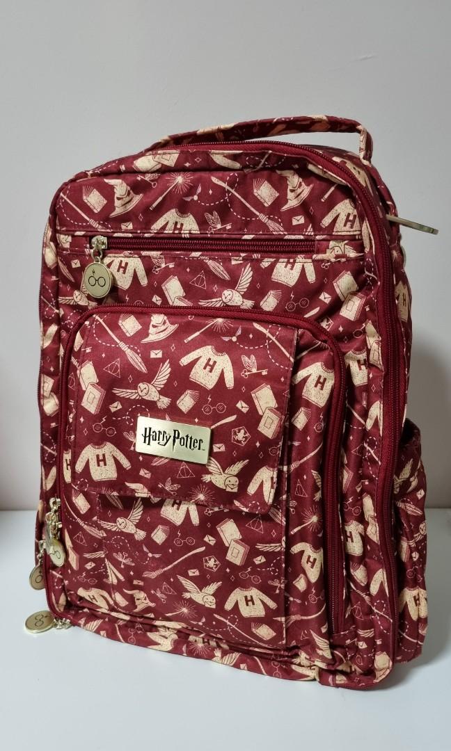 Jujube be right clearance back harry potter