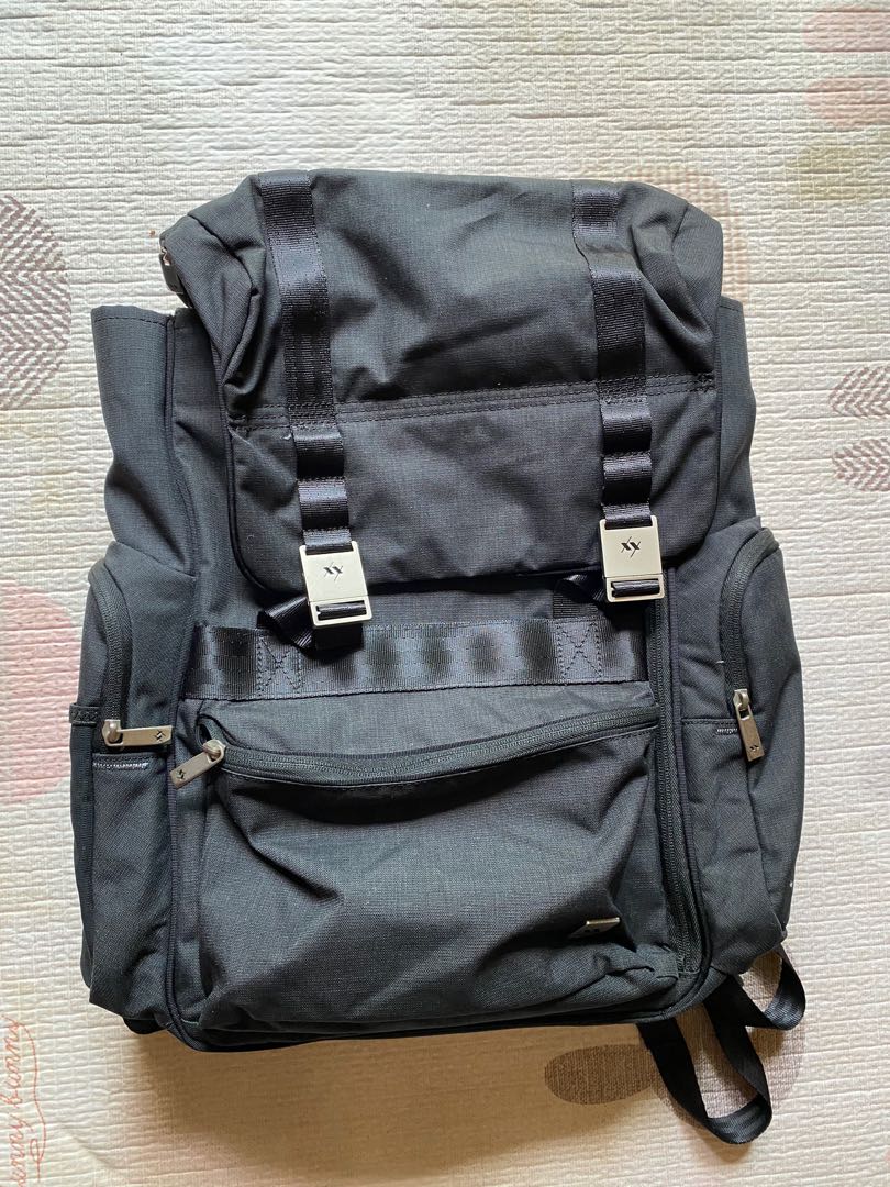 Xy diaper hot sale bag
