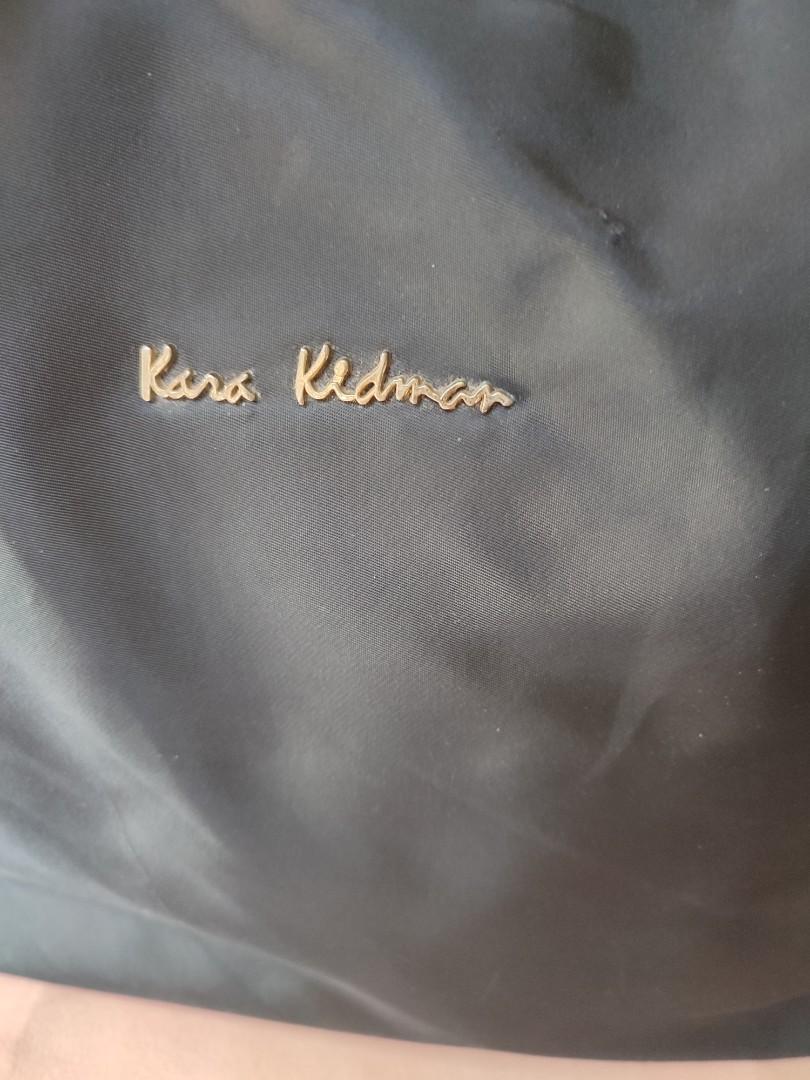 REPRICED Kara Kidman Shoulder Bag Women s Fashion Bags Wallets Shoulder Bags on Carousell