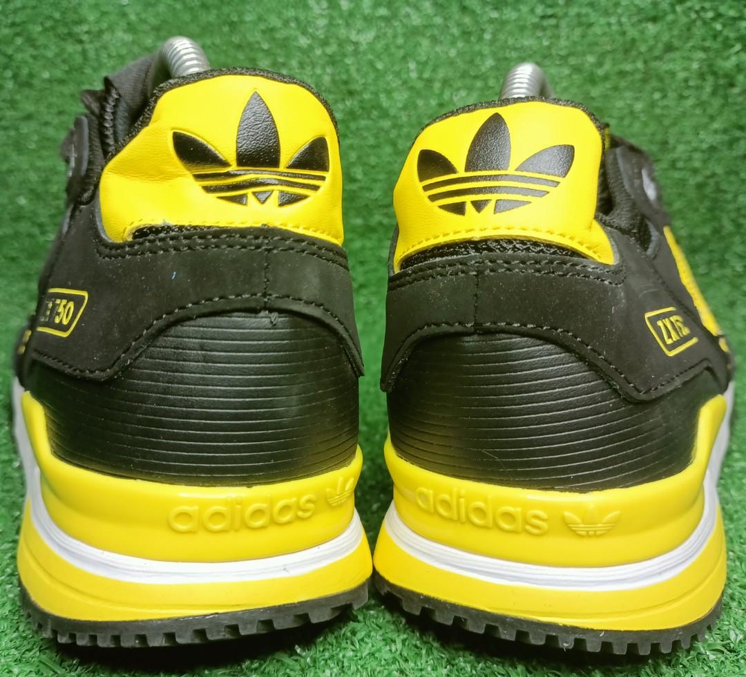 kasut adidas zx 750