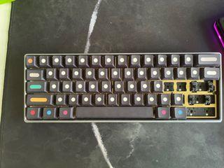 KBDFans A60