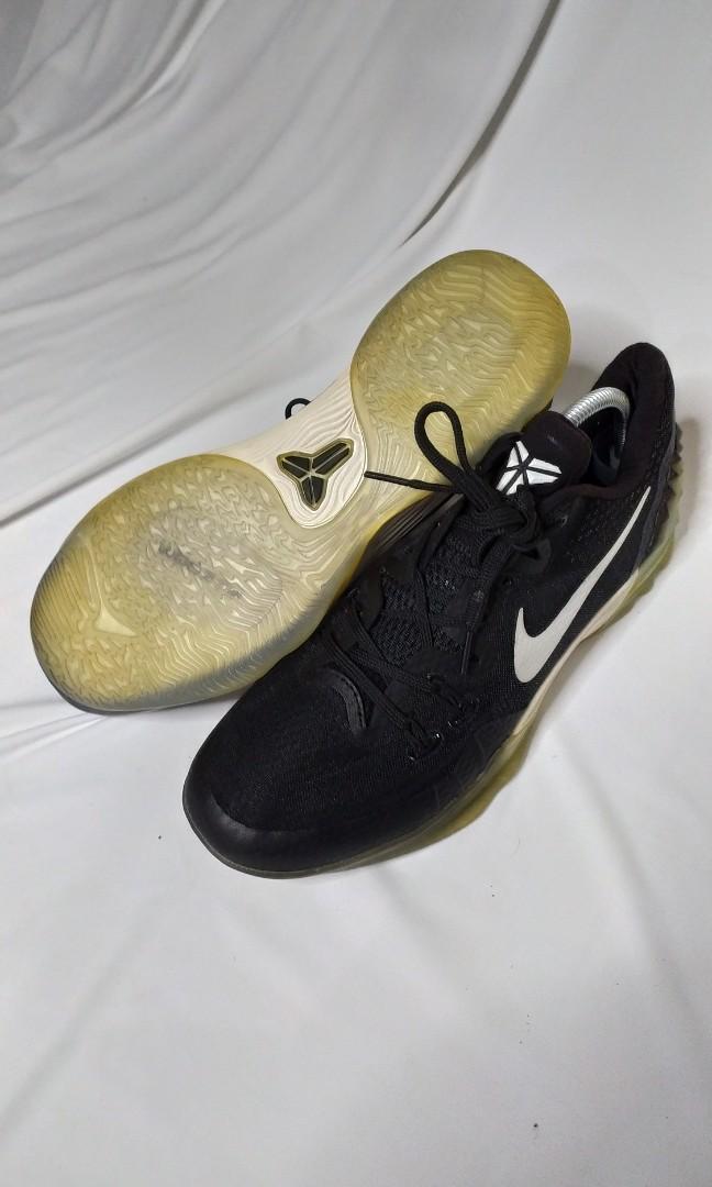 kobe bryant venomenon