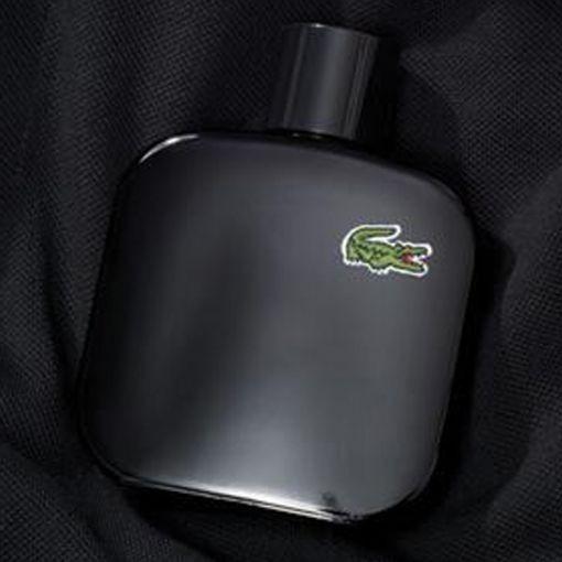 Lacoste noir eau de toilette sales