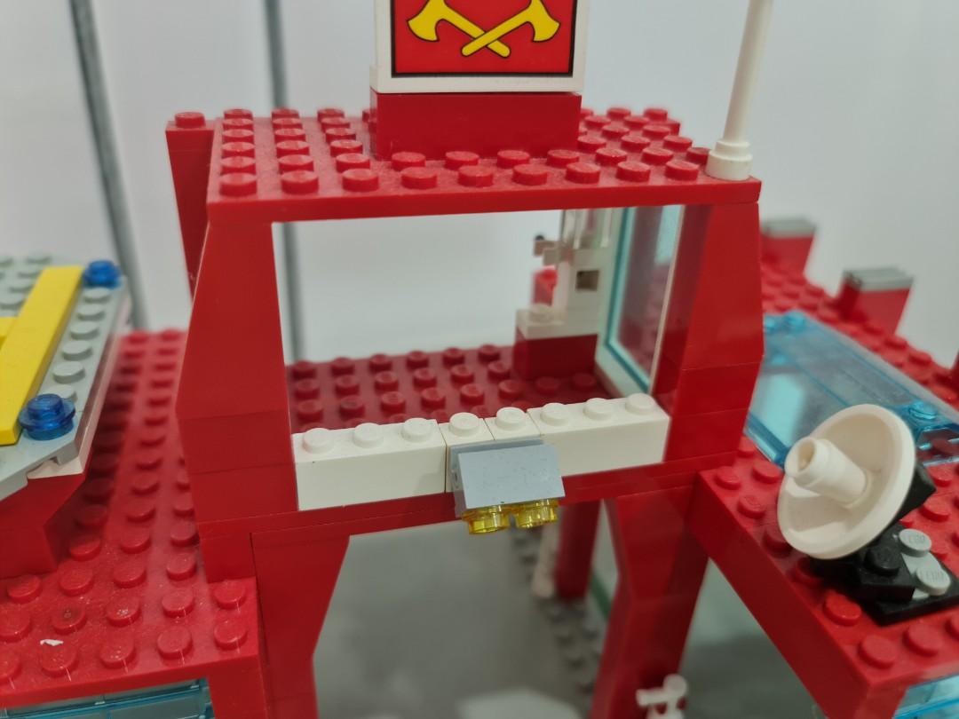 lego 3167
