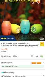 (Category: ) located in . Submitted by hypebeast08 (Listing ID 1152467237, Image 1). Description: .