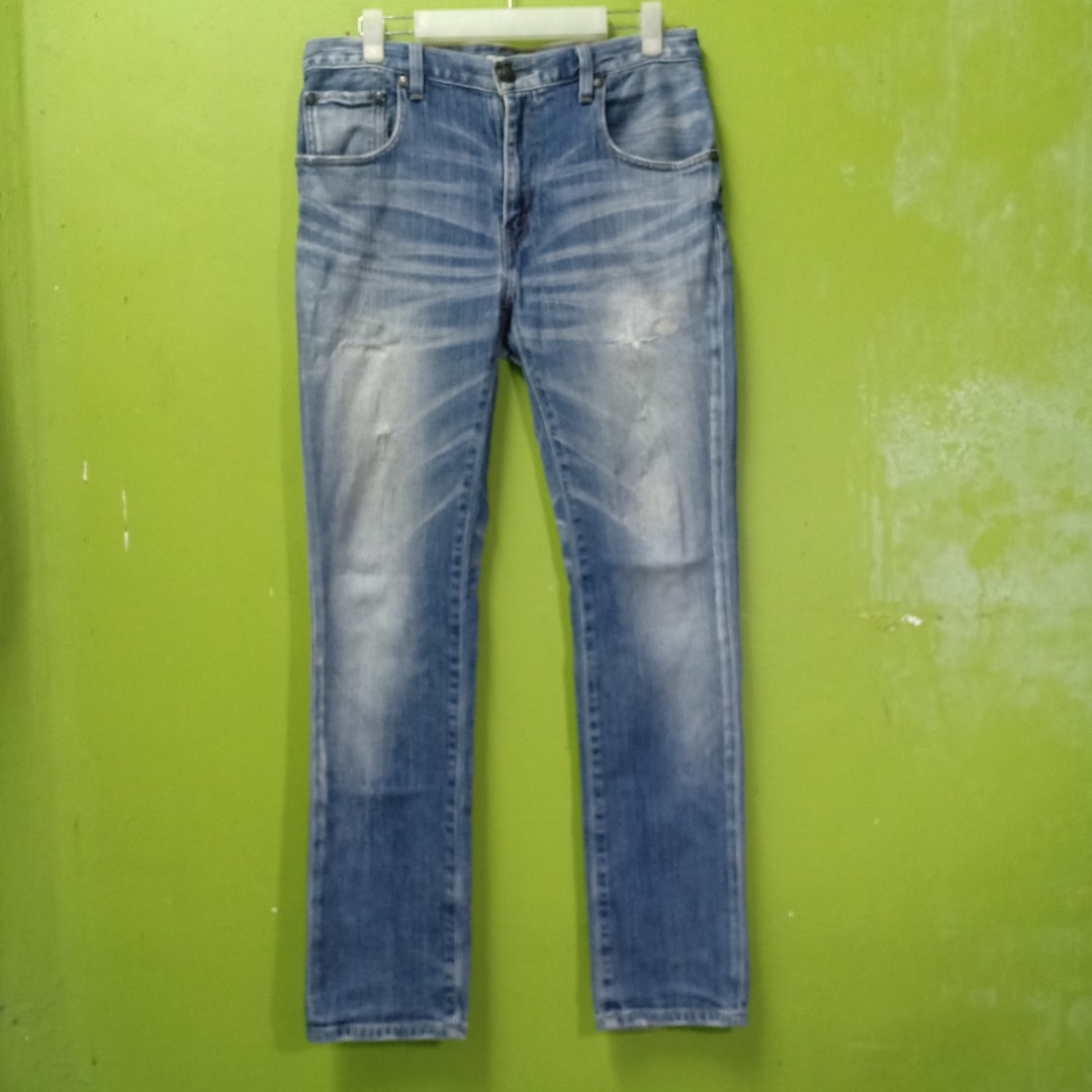 Levis 611 on sale
