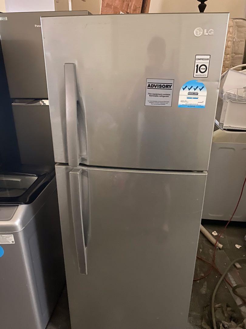 samsung fridge 288l
