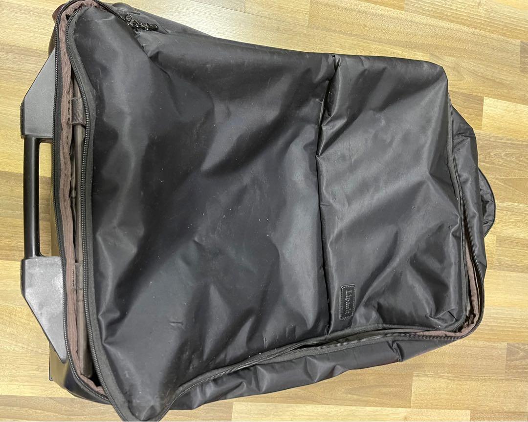 Lipault luggage bag, Everything Else on 