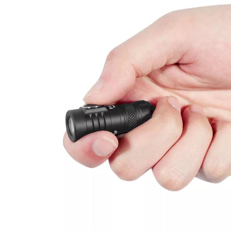 Frog discount keychain light