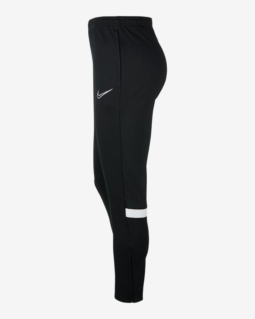 Nike dri-fit academy discount men's football pants