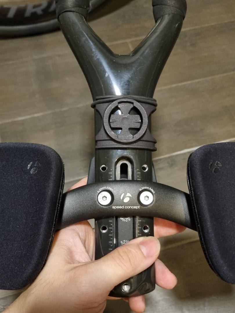 Madone aero deals bars